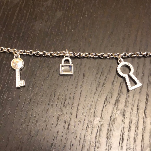 Swarovski bracelet - Picture 2 of 3